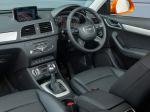 Audi Q3 1.4 TFSI Quattro 2014 года (AU)